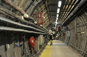 Stockage des déchets radioactifs: Macron cède aux écologistes (Libération)