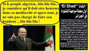 Comment construire ce front M le président?
