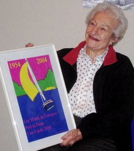 Adieu Florence Herbulot