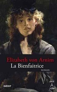 La bienfaitrice (Elizabeth von Arnim)