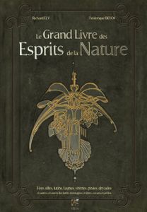 Le grand livre des esprits de la nature (Richard Ely)