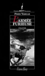 L'armée furieuse (Fred Vargas)
