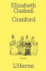 Cranford (Elizabeth Gaskell)