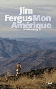 Mon Amérique (Jim Fergus)