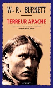 Terreur apache (William Burnett)
