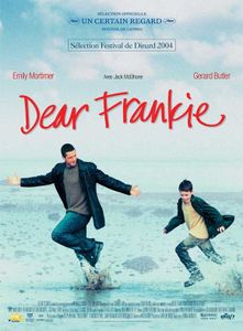Dear Frankie (Shona Auerbach)