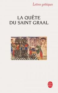La quête du Saint Graal