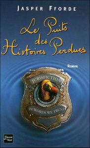 Le puits des histoires perdues (Jasper Fforde)