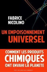 Le prochain livre de Fabrice Nicolino...