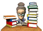 Mon stage en biblio, suite et fin