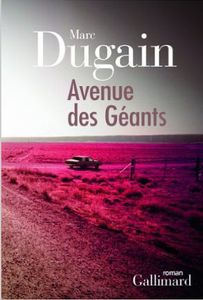 L'avenue des géants - Marc Dugain