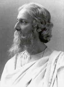 Sanatan et le Brahmine