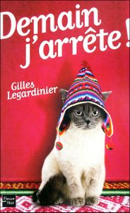 Ma lecture du moment # 8