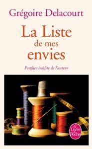 Ma lecture du moment # 9