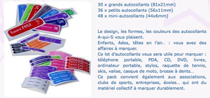 Un petit jeu concours chez " Magasaly"