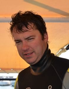 Un nouvel initiateur au club