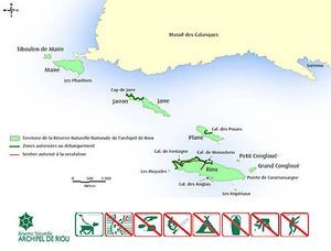 Les Impériaux du large à Marseille