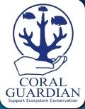 Coral Guardian, une organisation qui oeuvre à la conservation des écosystèmes coralliens.