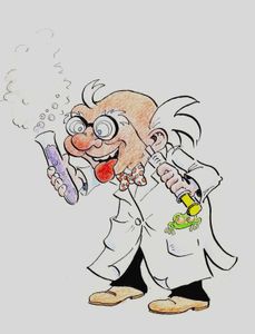 Agitateur de neurones