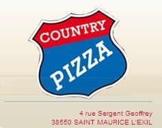 La pizzeria de la route 66