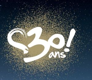 30 ans du club