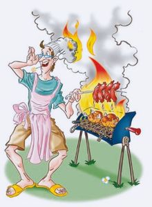 BBQ de fin de saison - Enquête sur la date