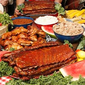 26 mai : soirée "club" à la Ferme
