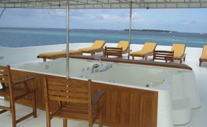 Enquête : Croisière aux Maldives au printemps 2017
