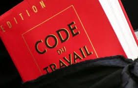Code du Travail