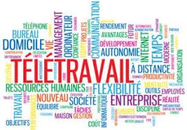 TELETRAVAIL, LA NEGOCIATION COMMENCE ...
