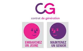 ACCORD CONTRAT DE GENERATION POUR FO C EST SIGNE