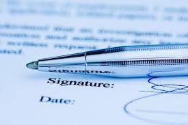 FO SIGNE L'AVENANT A L'ACCORD DE PROROGATION