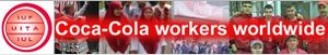 Les usines d'embouteillage de Coca-Cola au Guatemala 100% syndiquées