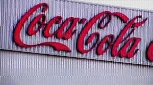 Débrayage à l'usine de Coca-Cola Castanet