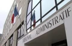 FORCE OUVRIERE AU TRIBUNAL ADMINISTRATIF
