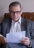 19 mai 2016 Déclaration de Dejan Terglav Sécrétaire Général FGTA FO