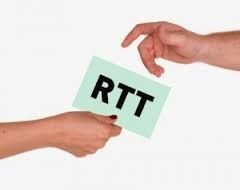 Focus : Vous avez dit RTT ?