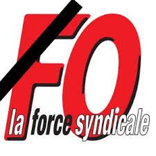 ATTENTATS A NICE:FO CHOQUE ET REVOLTE