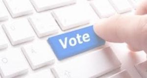 Votez pour qui Vous Voudrez Mais Votez !
