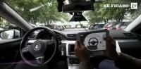 Conduire sa voiture avec un iPad, c’est possible