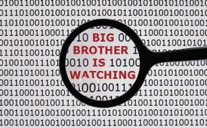 Nos mails, SMS, appels téléphoniques, Facebook, Twitter, sont espionnés et stockés pendant des années