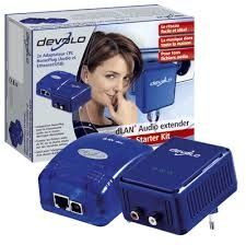 Si la portée de votre Wifi est insuffisante, penser au CPL
