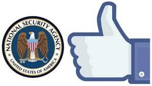 La France a espionné 1598 comptes Facebook en 6 mois
