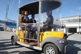 NISSAN va livrer des voitures sans chauffeur d'ici 6 ans