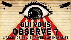 Protégez notre vie privée lorsque vous naviguez sur le net