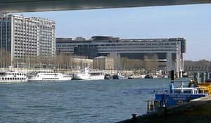 La compétitivité de la France