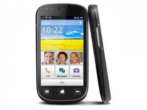 Un smartphone simple d'utilisation !!