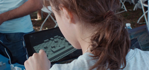L'impression 3D pour les enfants.