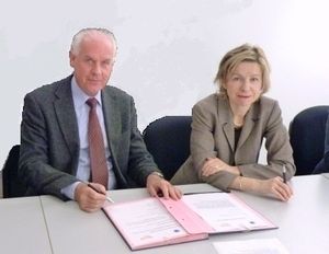 L'association ECTI rejoint le réseau des Tiers de confiance de la Médiation du crédit