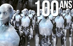 Comment travailleront-ils en 2053 ?